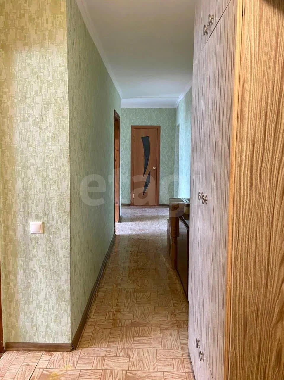 3-к квартира, 69.3м² (Школьная улица, 15/4) - миниатюра 11