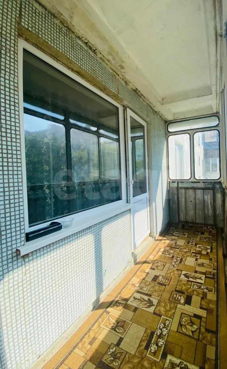3-к квартира, 69.3м² (Школьная улица, 15/4) - миниатюра 12
