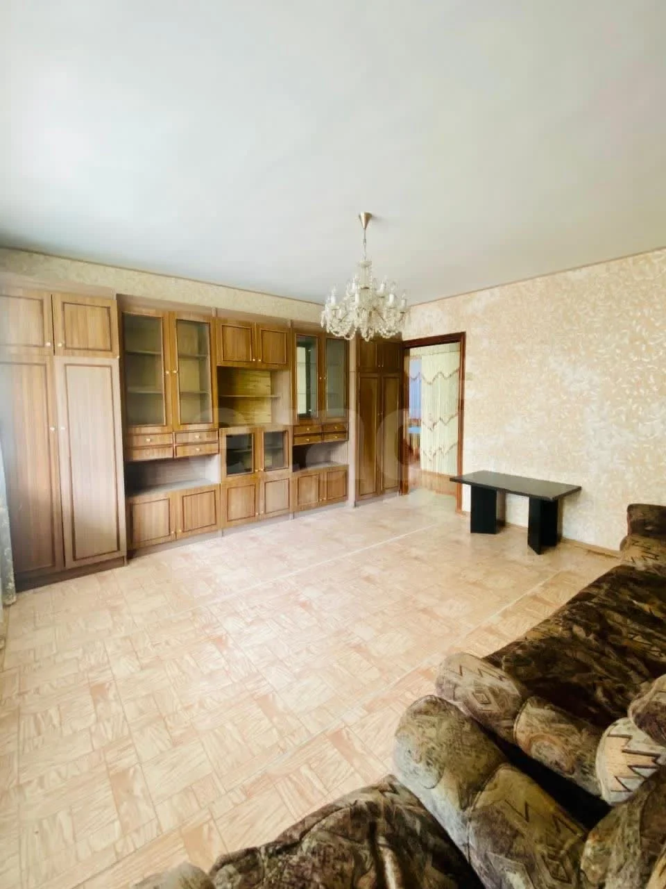 3-к квартира, 69.3м² (Школьная улица, 15/4) - миниатюра 2