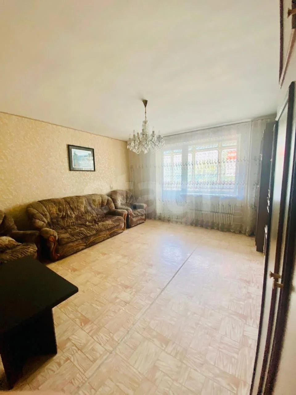 3-к квартира, 69.3м² (Школьная улица, 15/4) - миниатюра 3