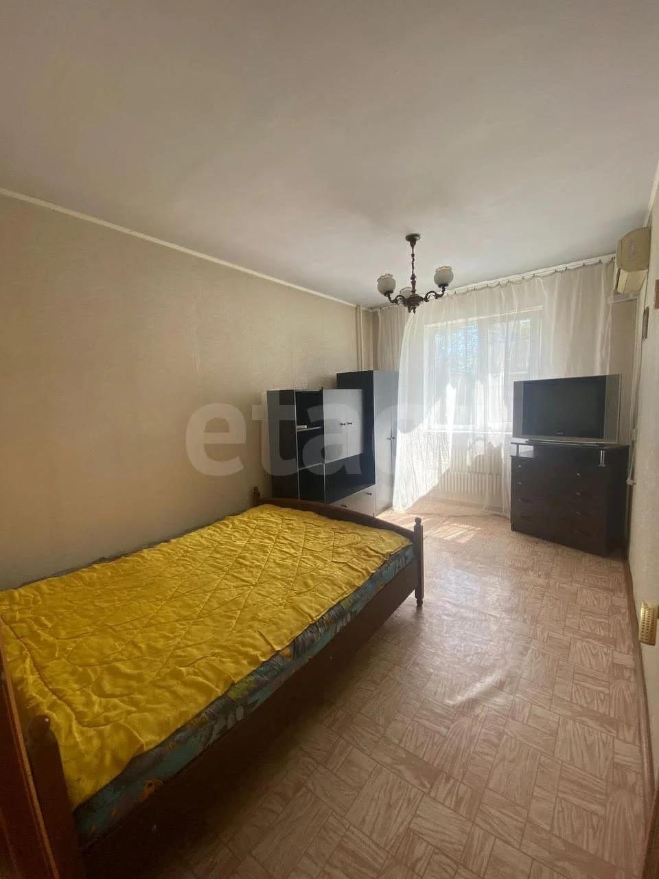 3-к квартира, 69.3м² (Школьная улица, 15/4) - миниатюра 4
