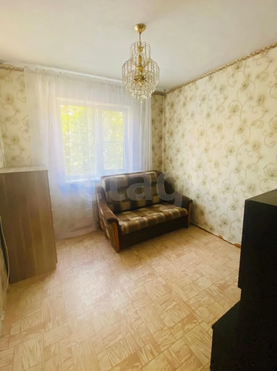 3-к квартира, 69.3м² (Школьная улица, 15/4) - миниатюра 5