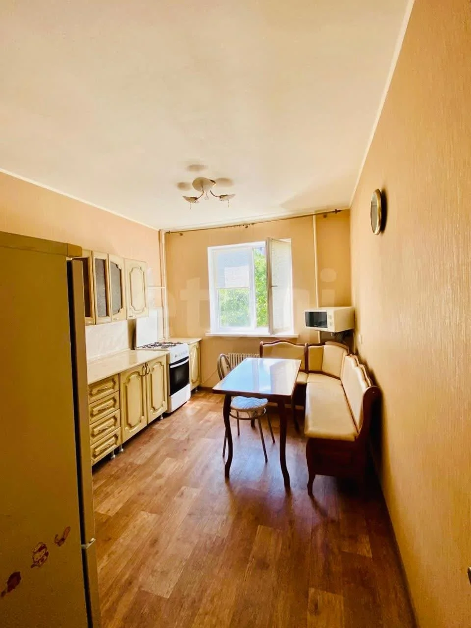 3-к квартира, 69.3м² (Школьная улица, 15/4) - миниатюра 6