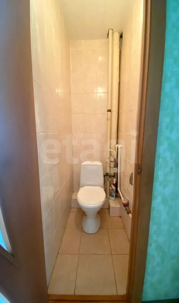 3-к квартира, 69.3м² (Школьная улица, 15/4) - миниатюра 8