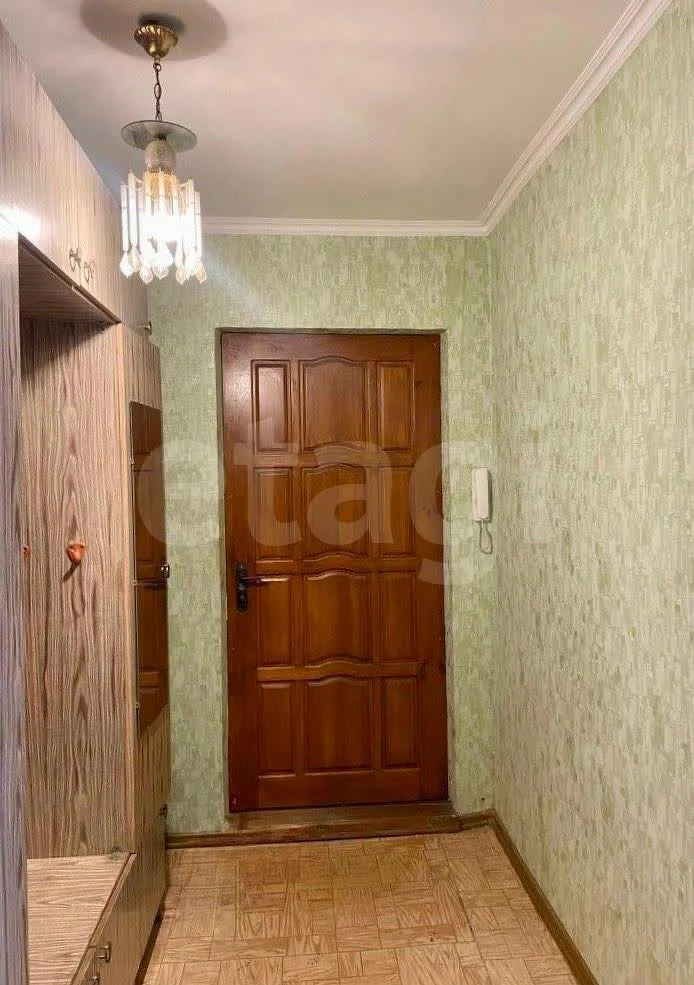 3-к квартира, 69.3м² (Школьная улица, 15/4) - миниатюра 9