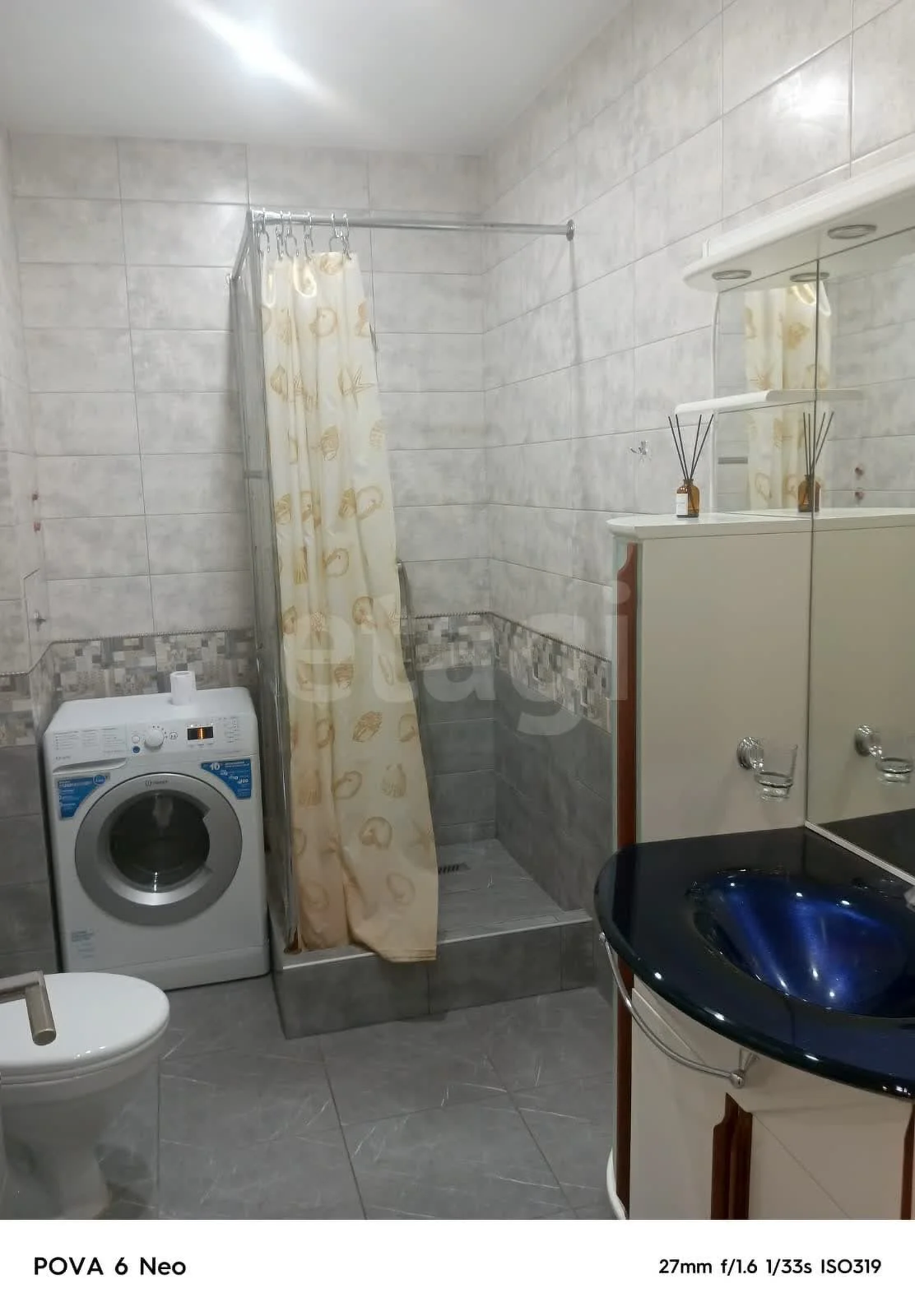 2-к квартира, 42.2м² (улица Красных Партизан, 1/4к10) - миниатюра 10