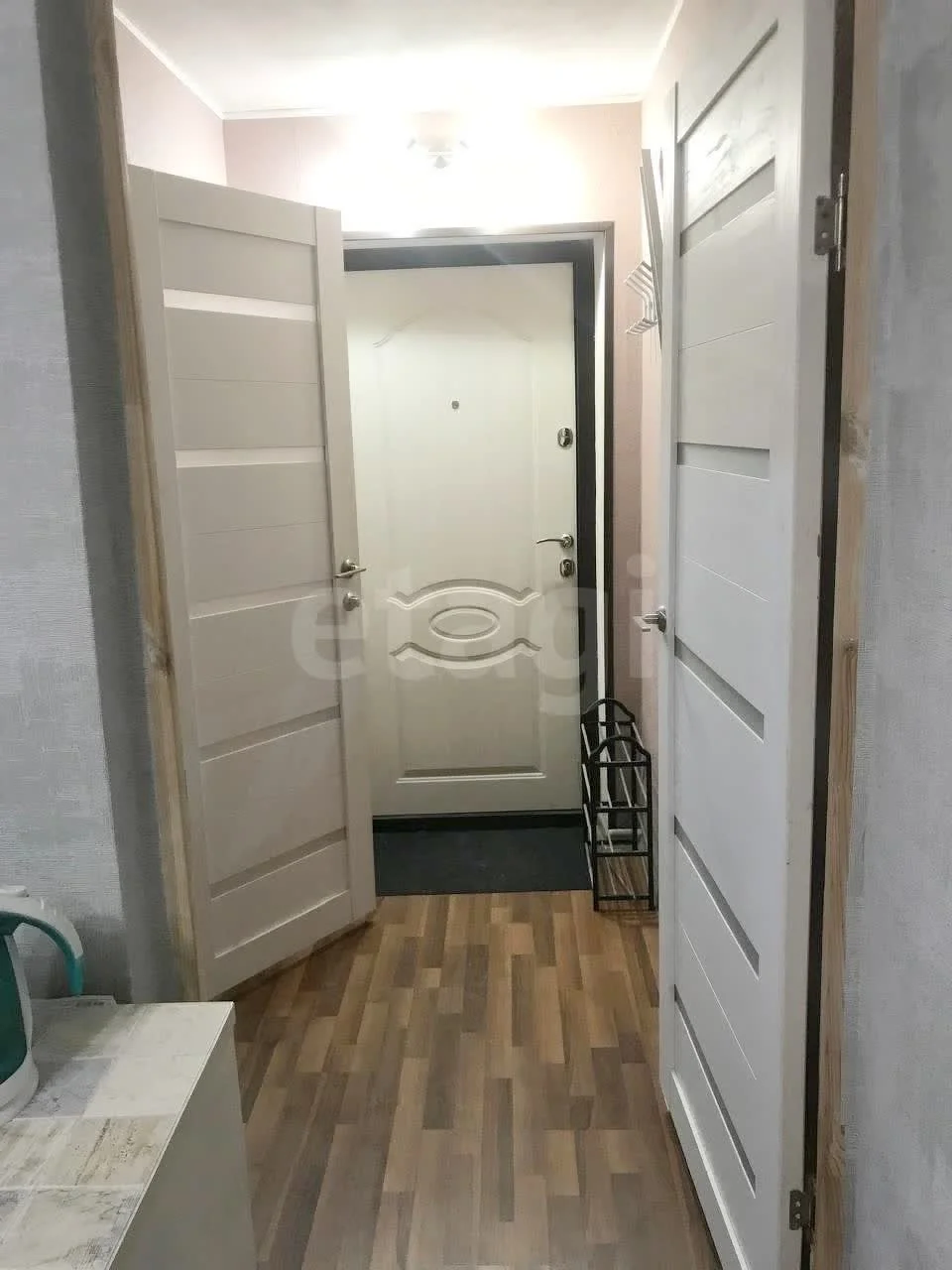 Студия, 16.7м² (Парижская улица, 5/3) - миниатюра 6