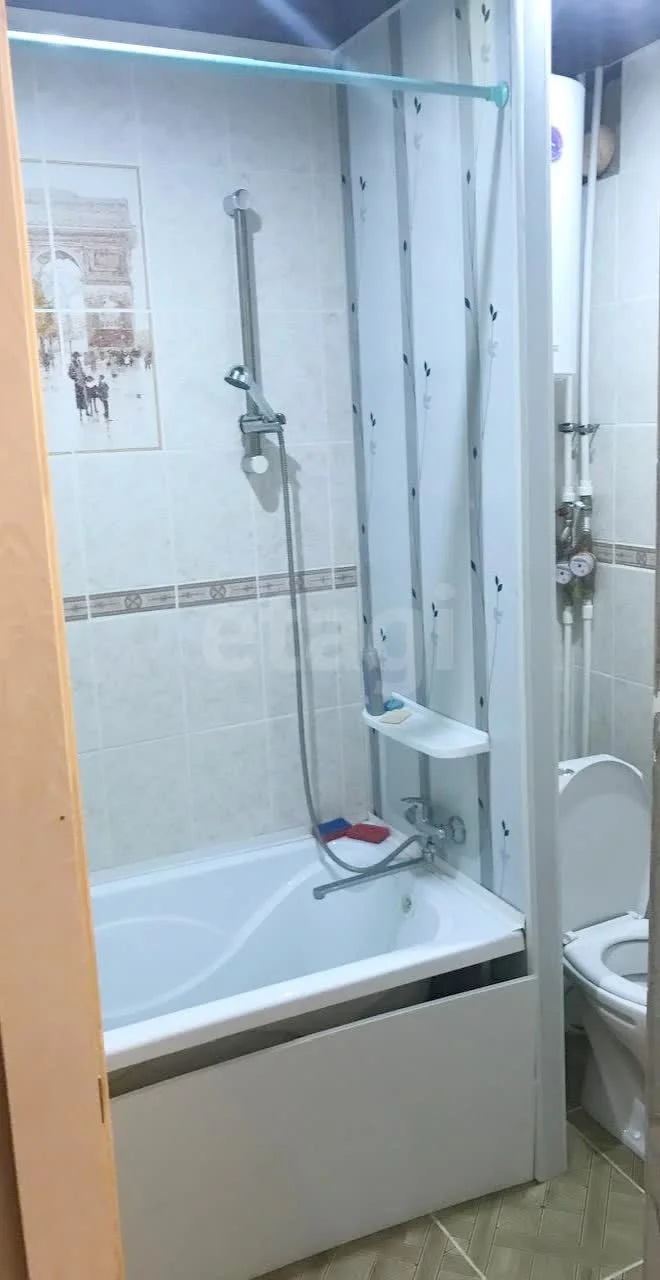 Студия, 16.7м² (Парижская улица, 5/3) - миниатюра 7