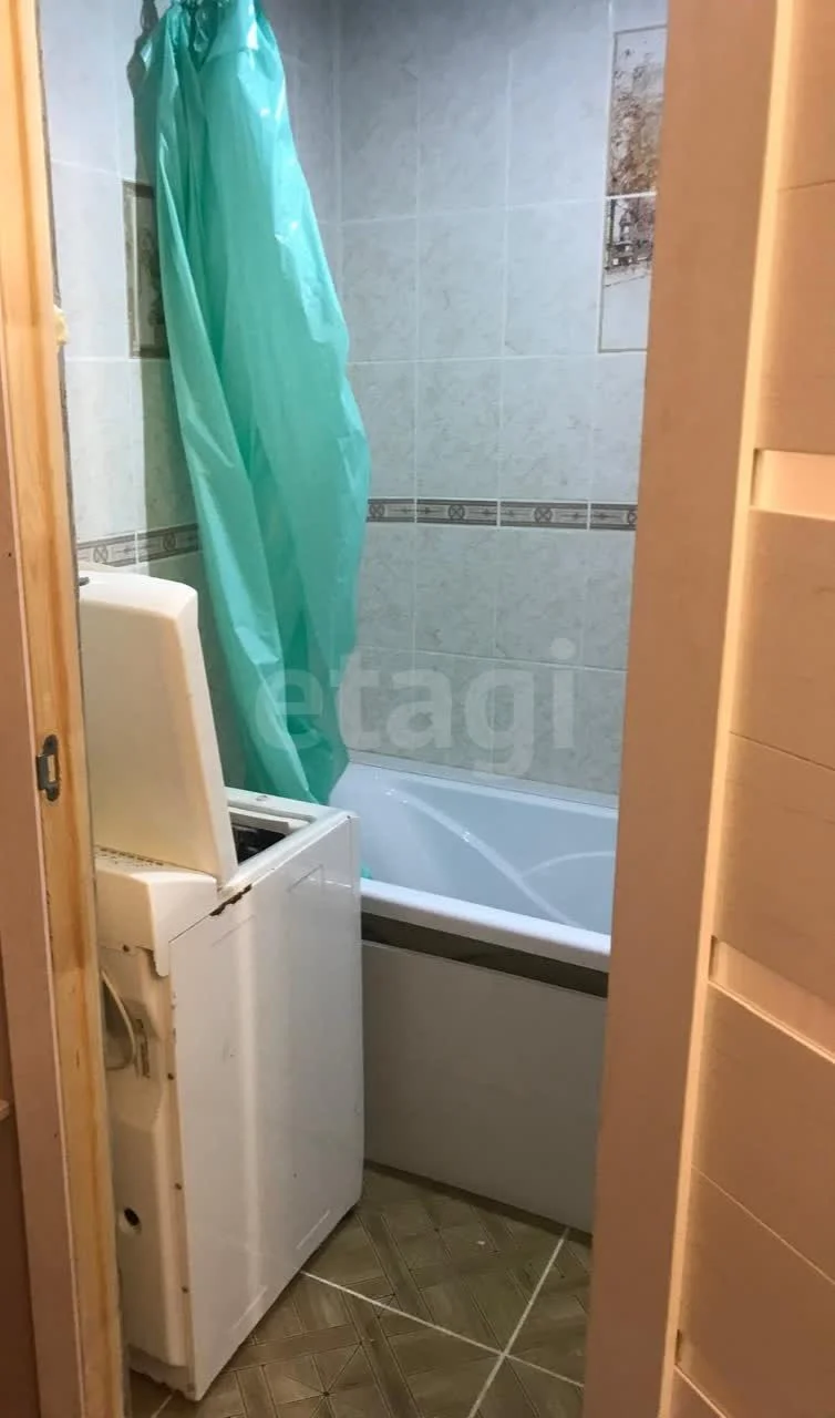 Студия, 16.7м² (Парижская улица, 5/3) - миниатюра 8