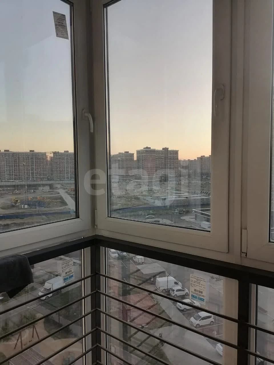1-к квартира, 40м² (улица Западный Обход, 65а) - миниатюра 13