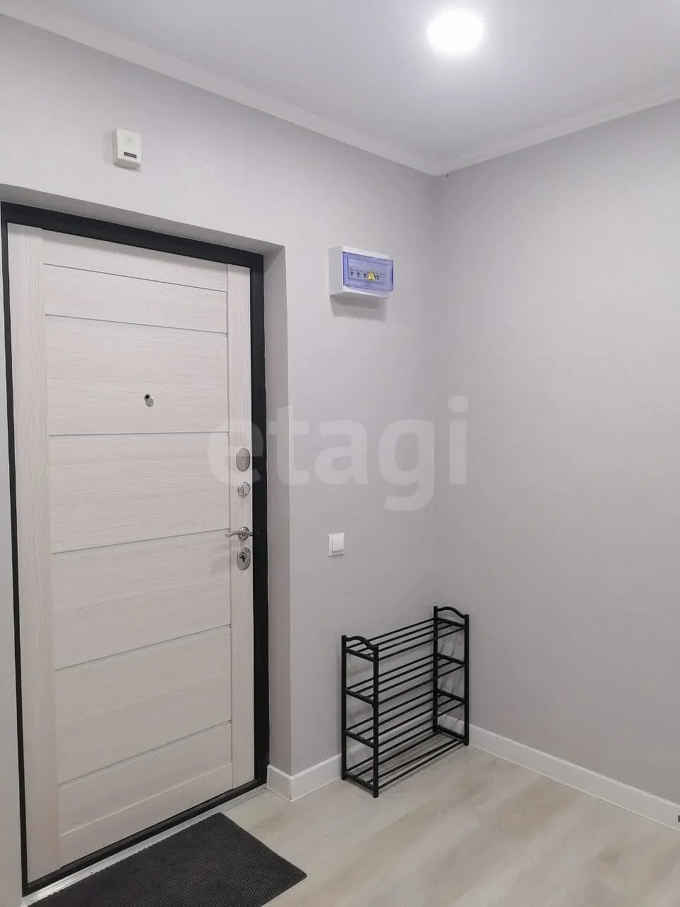 1-к квартира, 40м² (улица Западный Обход, 65а) - миниатюра 5