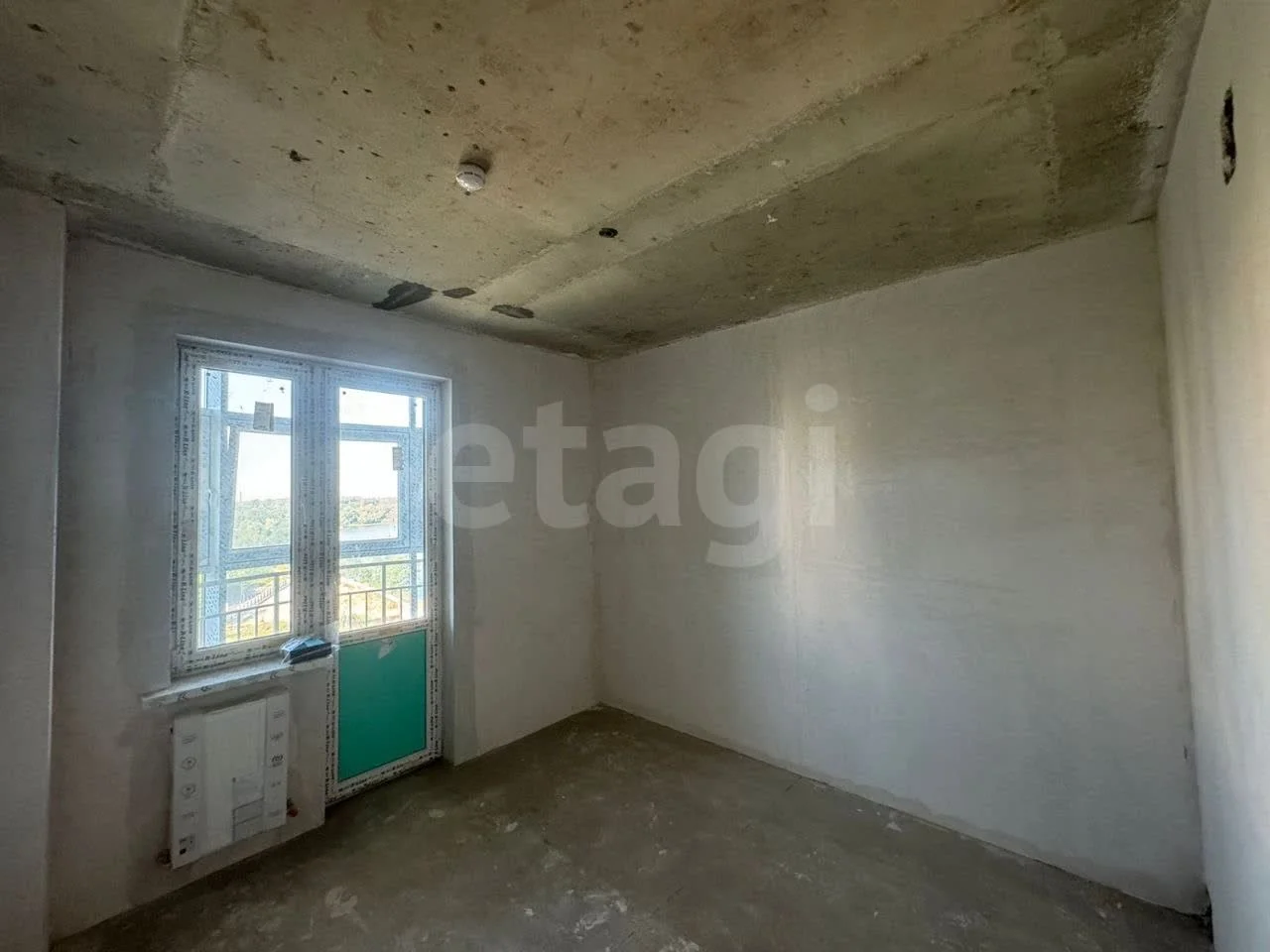 1-к квартира, 37.9м² (улица имени Валерия Гассия, 4/7к4) - миниатюра 4