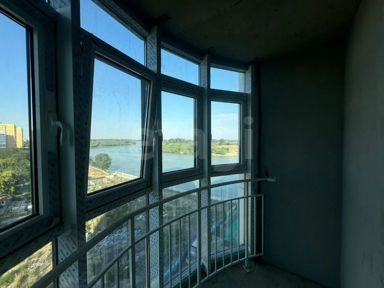 1-к квартира, 37.9м² (улица имени Валерия Гассия, 4/7к4) - миниатюра 9