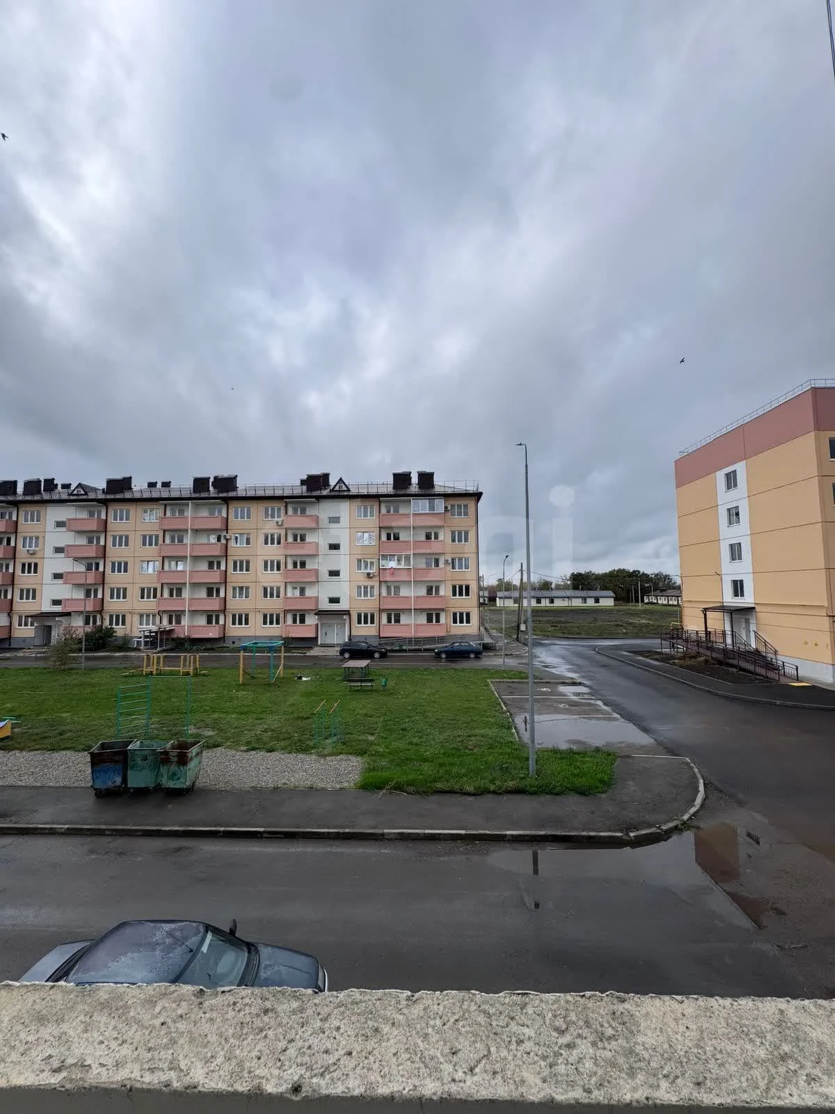 1-к квартира, 34.6м² (Советский переулок, 11) - миниатюра 10