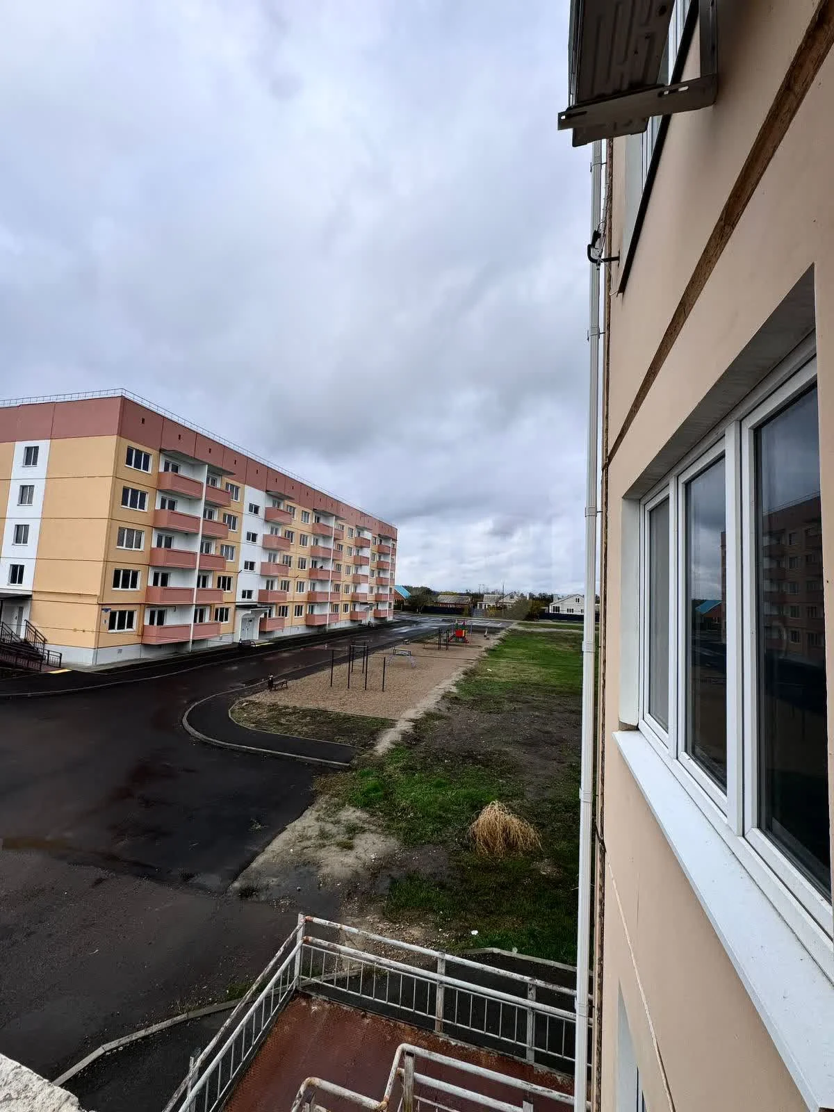 1-к квартира, 34.6м² (Советский переулок, 11) - миниатюра 11