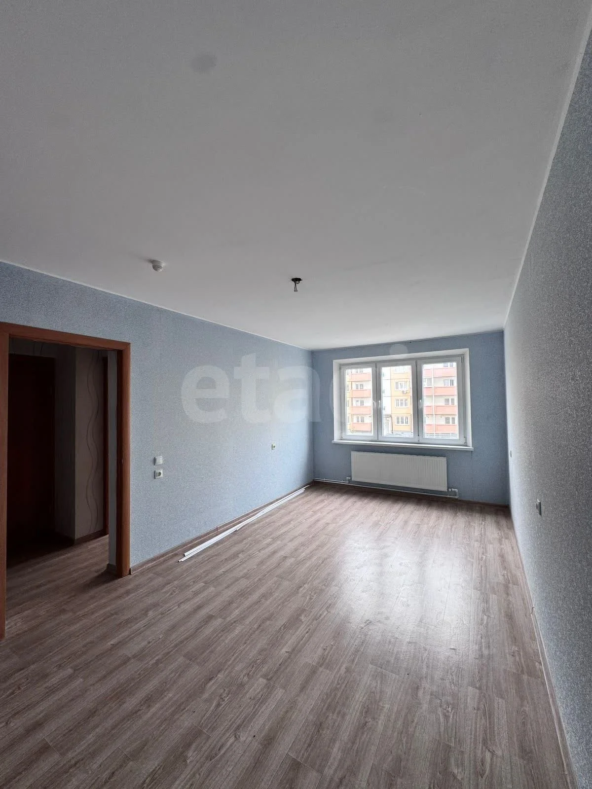 1-к квартира, 34.6м² (Советский переулок, 11) - миниатюра 2