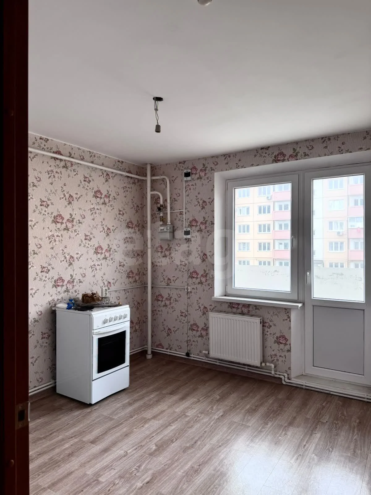 1-к квартира, 34.6м² (Советский переулок, 11) - миниатюра 3