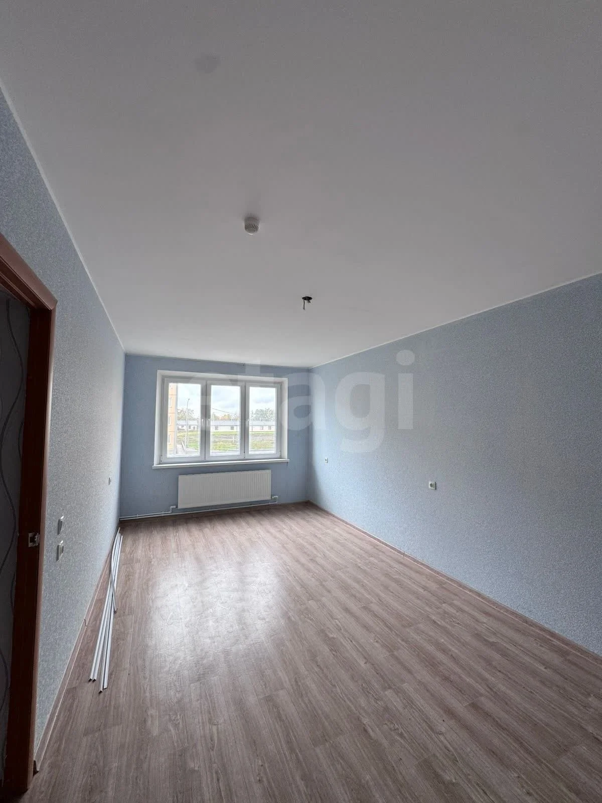 1-к квартира, 34.6м² (Советский переулок, 11) - миниатюра 4