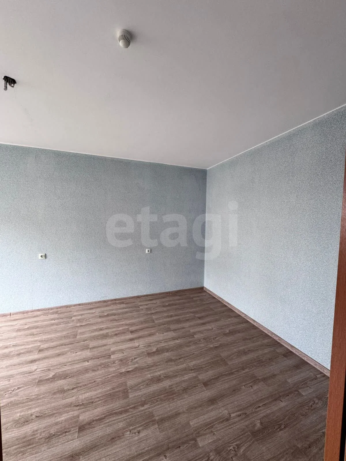 1-к квартира, 34.6м² (Советский переулок, 11) - миниатюра 5