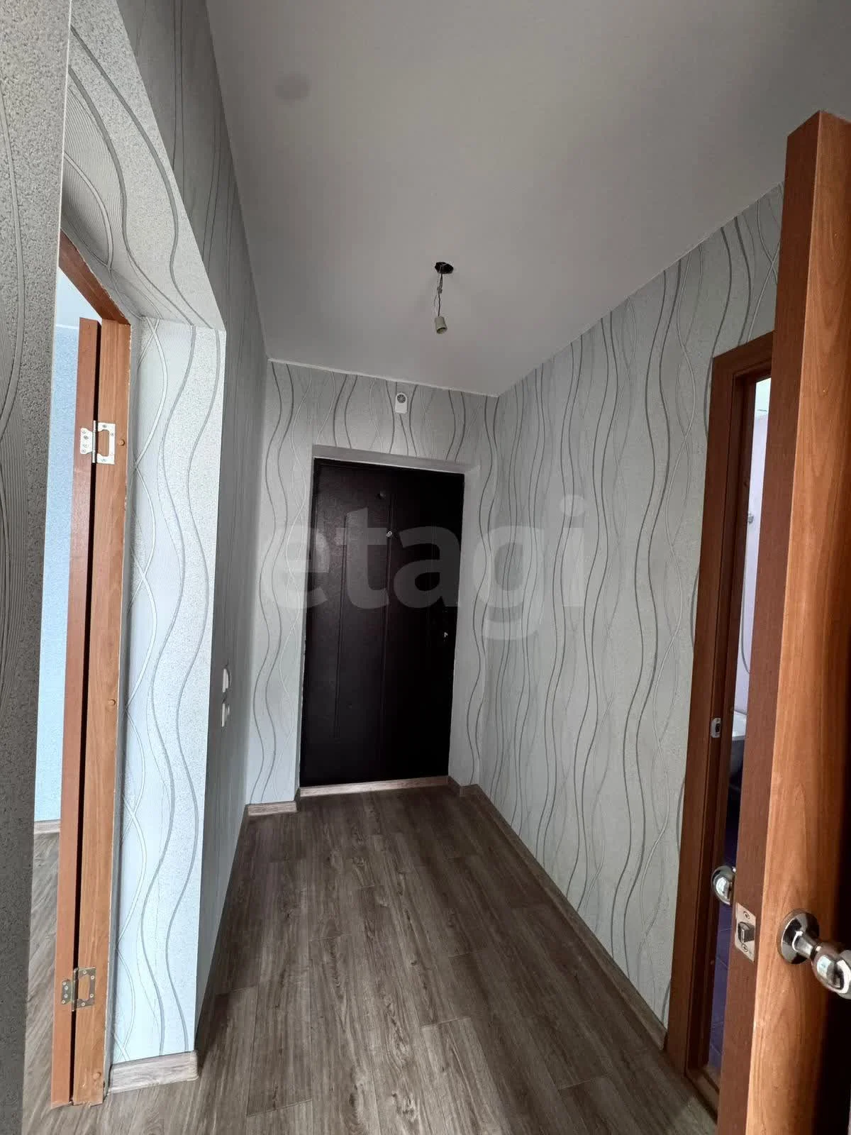 1-к квартира, 34.6м² (Советский переулок, 11) - миниатюра 6