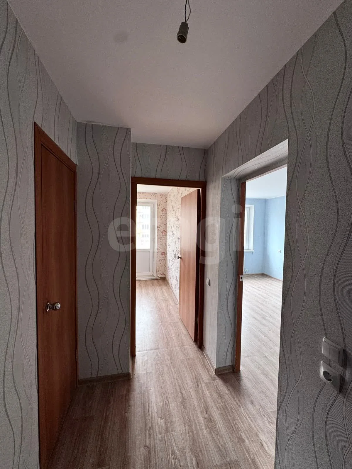 1-к квартира, 34.6м² (Советский переулок, 11) - миниатюра 7