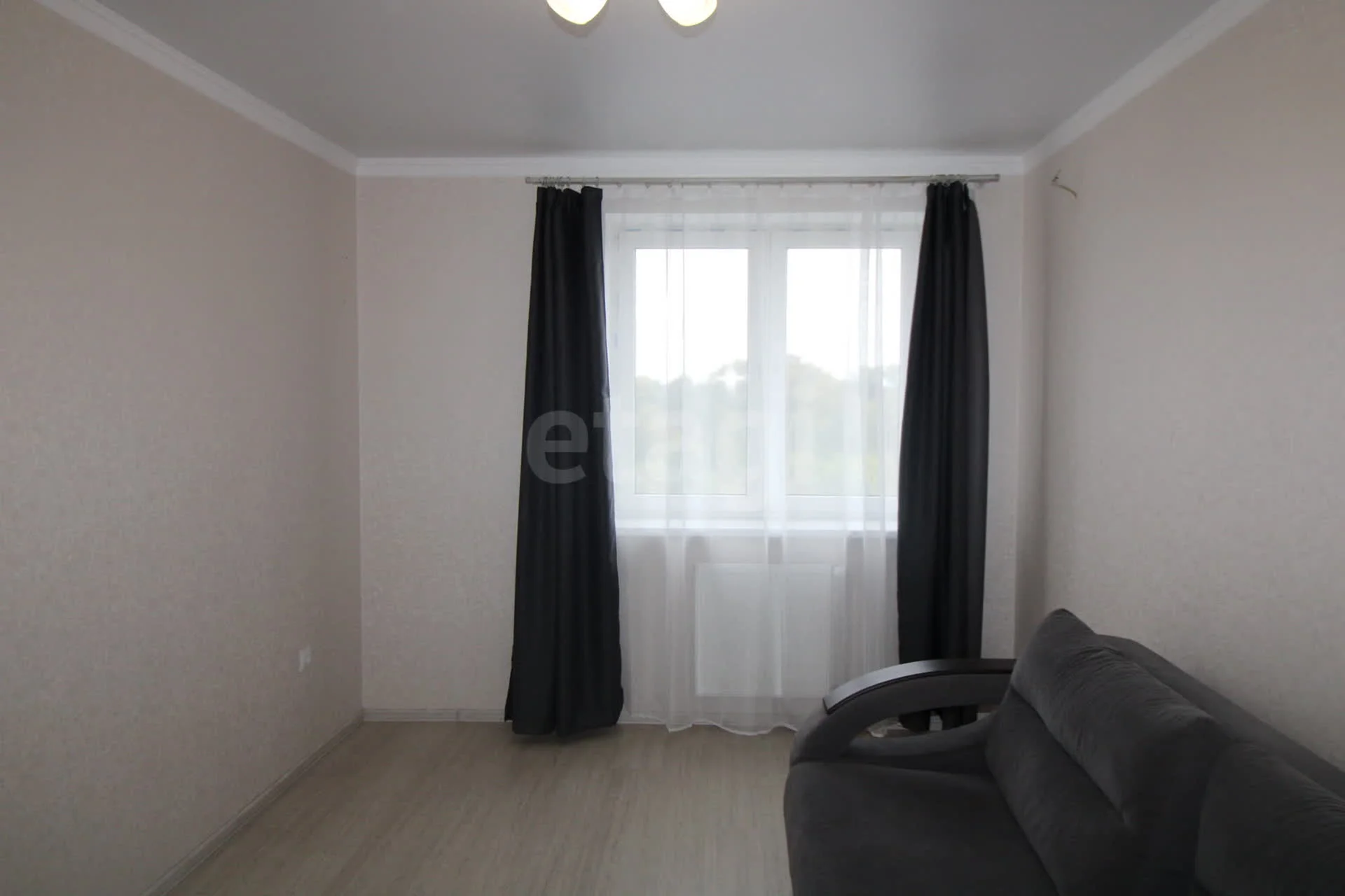 1-к квартира, 32.6м² (Бородинская улица, 152/а) - миниатюра 2