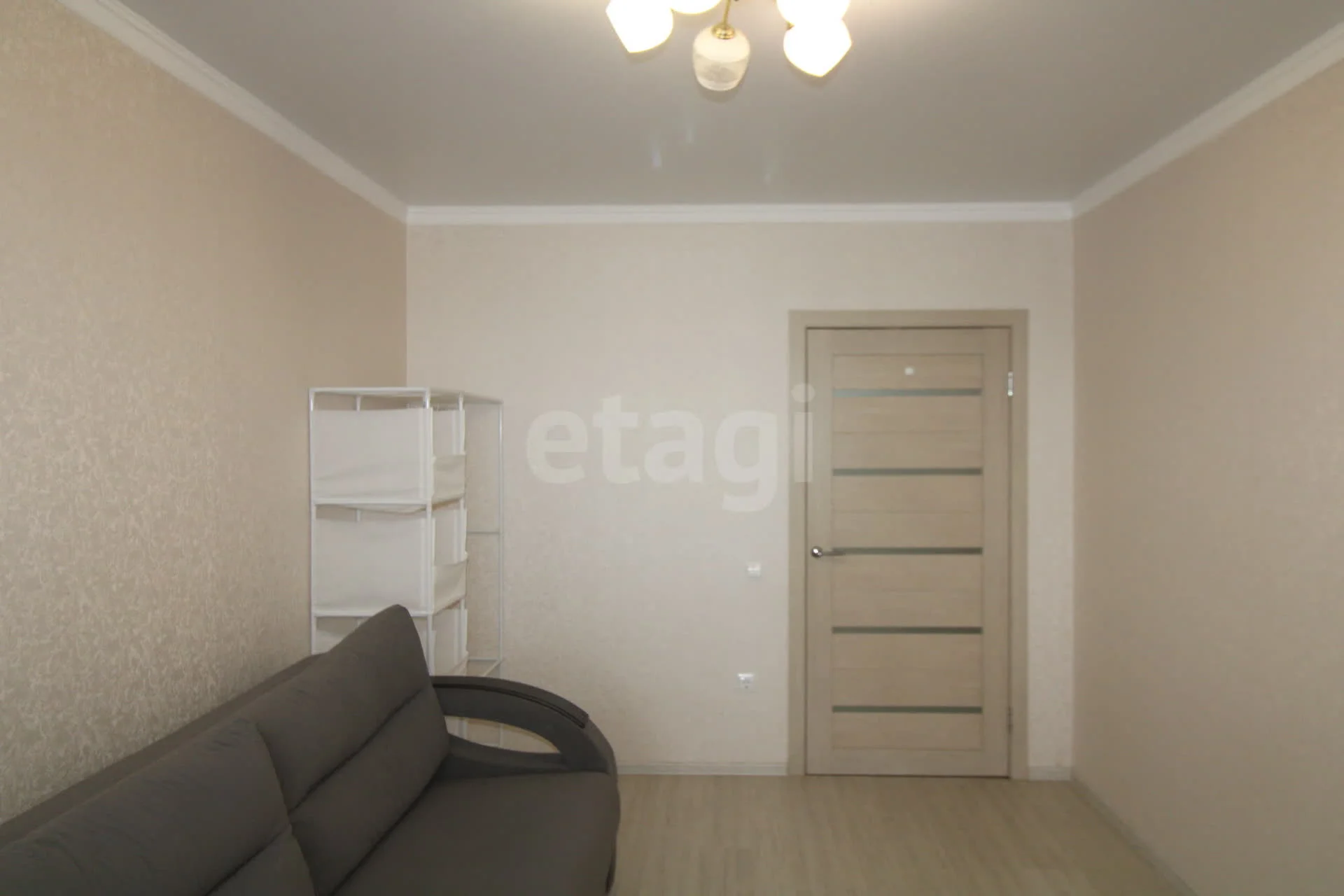 1-к квартира, 32.6м² (Бородинская улица, 152/а) - миниатюра 3
