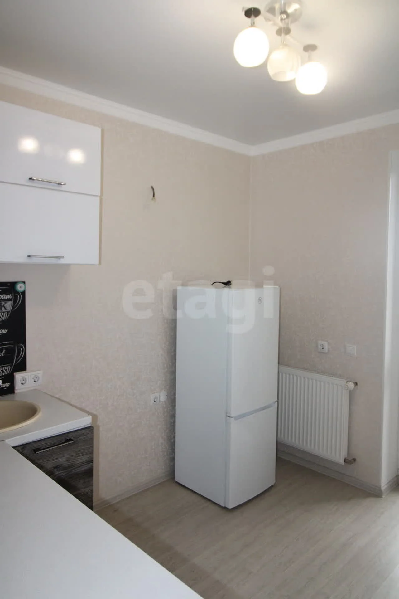 1-к квартира, 32.6м² (Бородинская улица, 152/а) - миниатюра 6