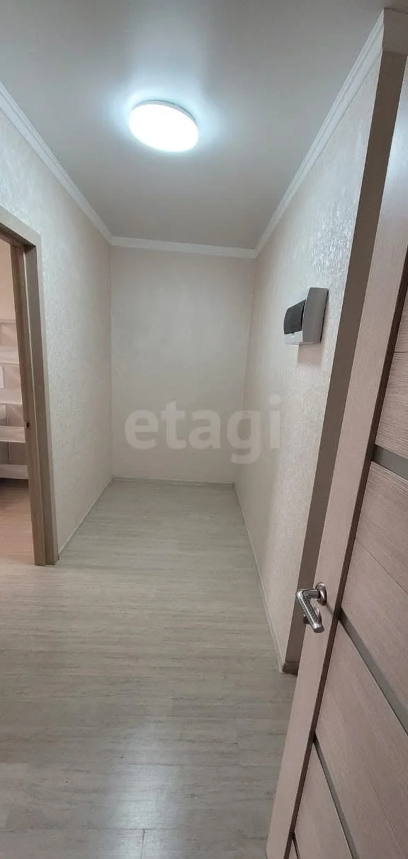 1-к квартира, 32.6м² (Бородинская улица, 152/а) - миниатюра 7