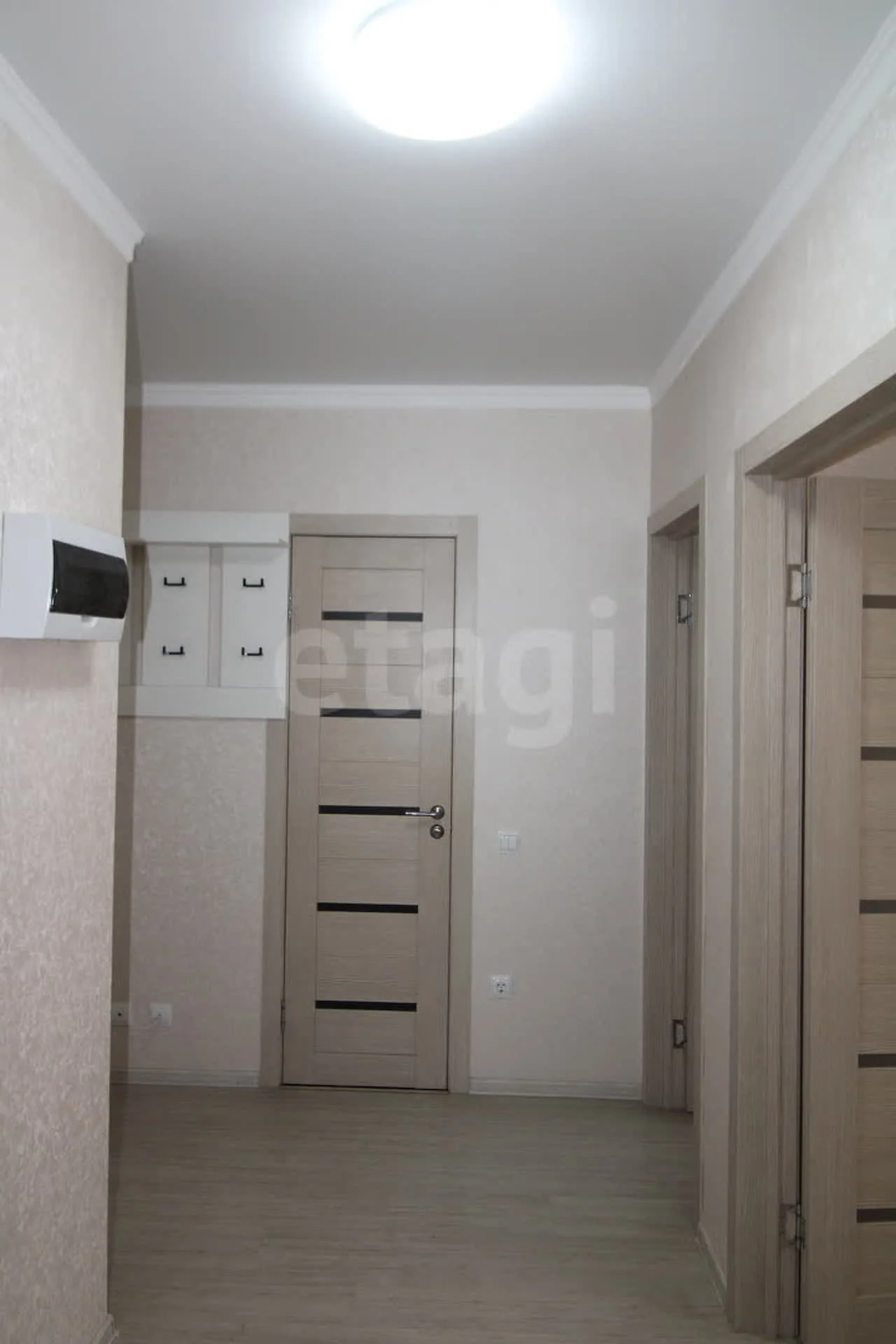 1-к квартира, 32.6м² (Бородинская улица, 152/а) - миниатюра 9