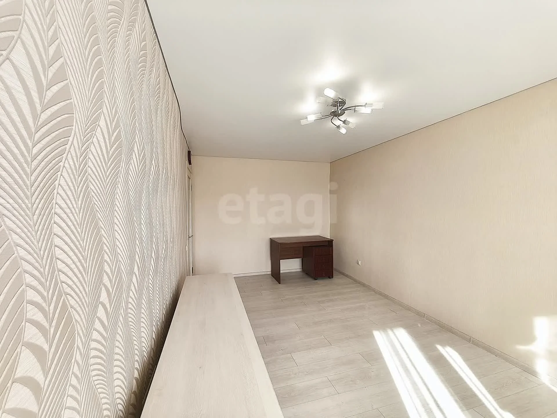 2-к квартира, 44.9м² (улица Воровского, 223) - миниатюра 12