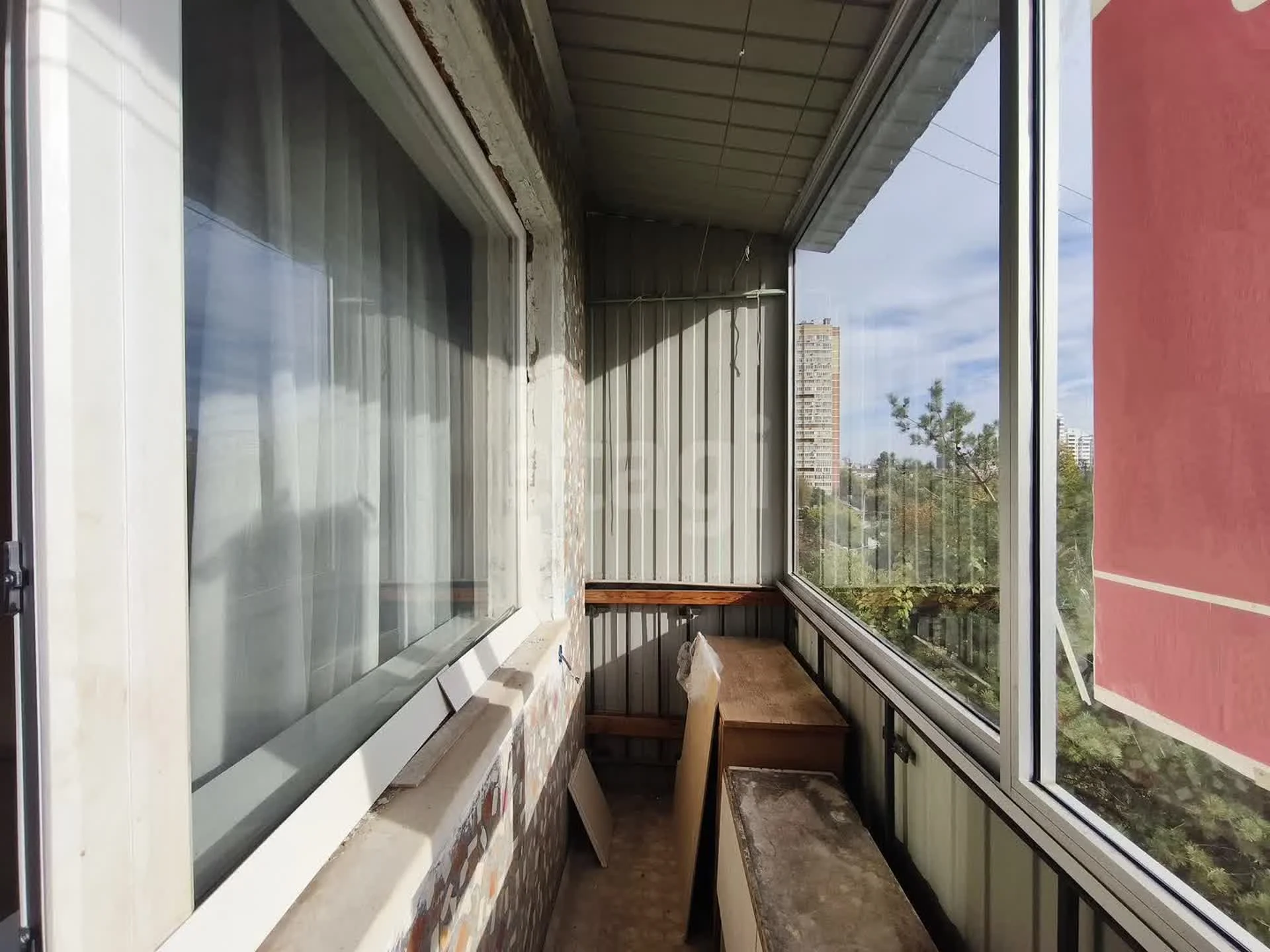 2-к квартира, 44.9м² (улица Воровского, 223) - миниатюра 13