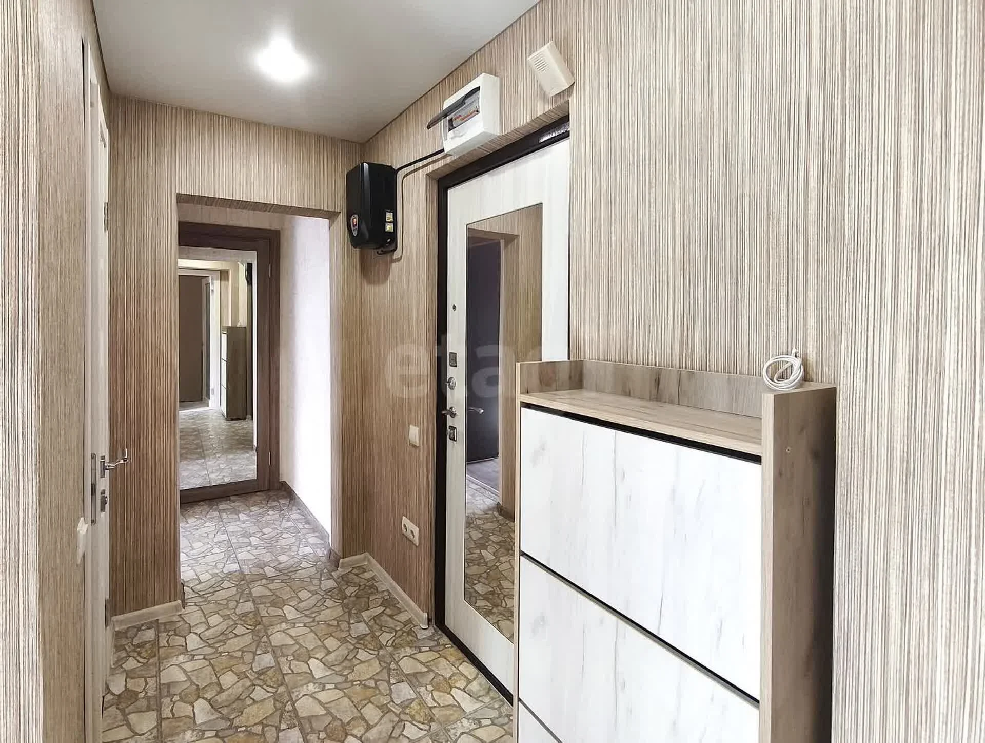 2-к квартира, 44.9м² (улица Воровского, 223) - миниатюра 15