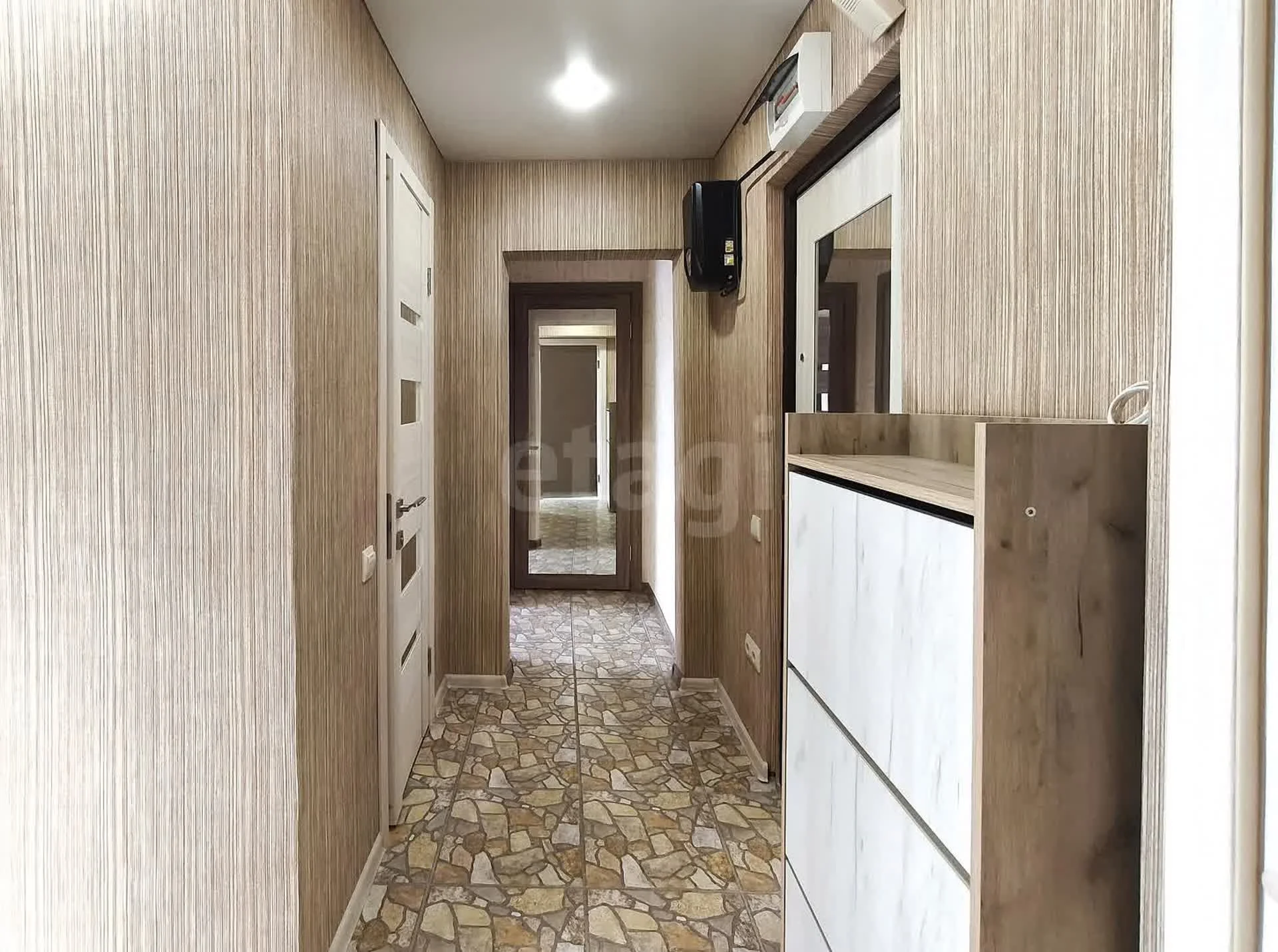 2-к квартира, 44.9м² (улица Воровского, 223) - миниатюра 16