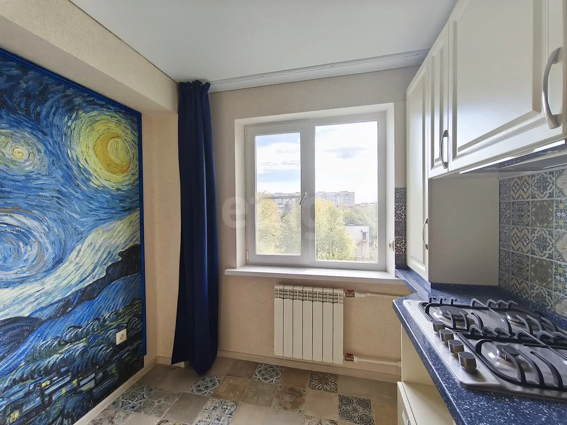 2-к квартира, 44.9м² (улица Воровского, 223) - миниатюра 17