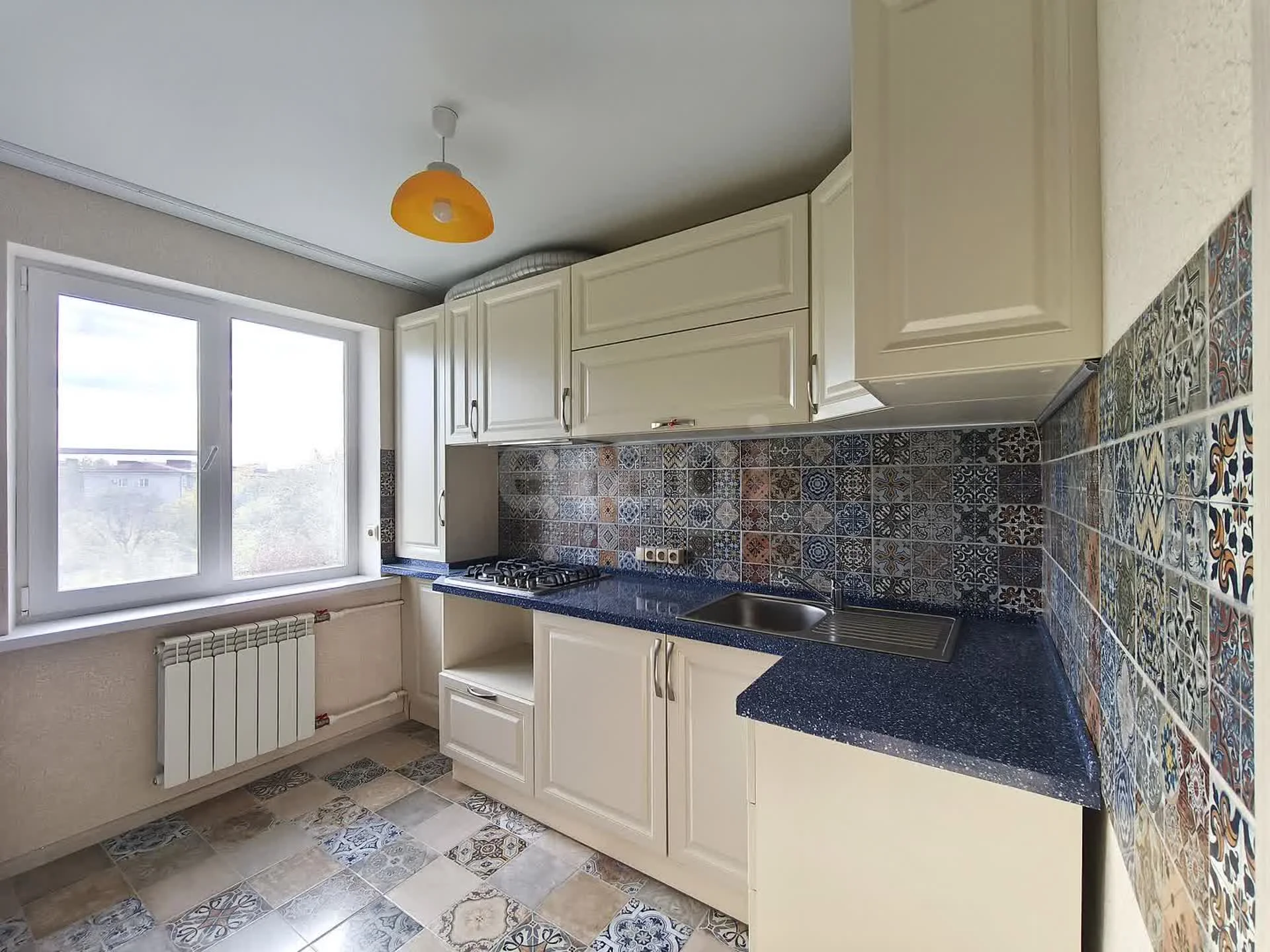 2-к квартира, 44.9м² (улица Воровского, 223) - миниатюра 18