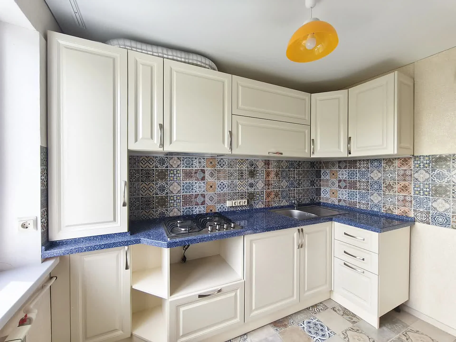 2-к квартира, 44.9м² (улица Воровского, 223) - миниатюра 19