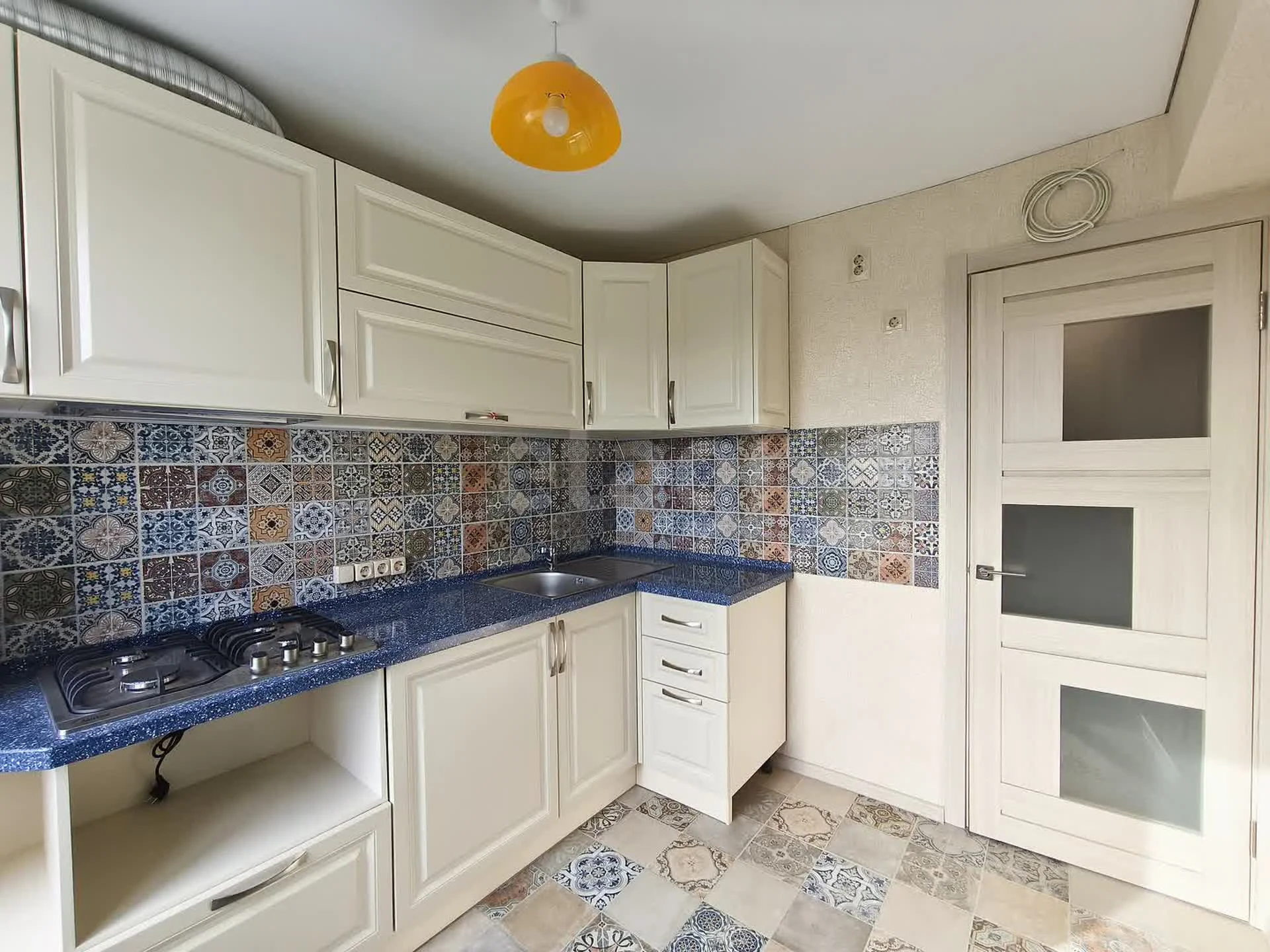 2-к квартира, 44.9м² (улица Воровского, 223) - миниатюра 20