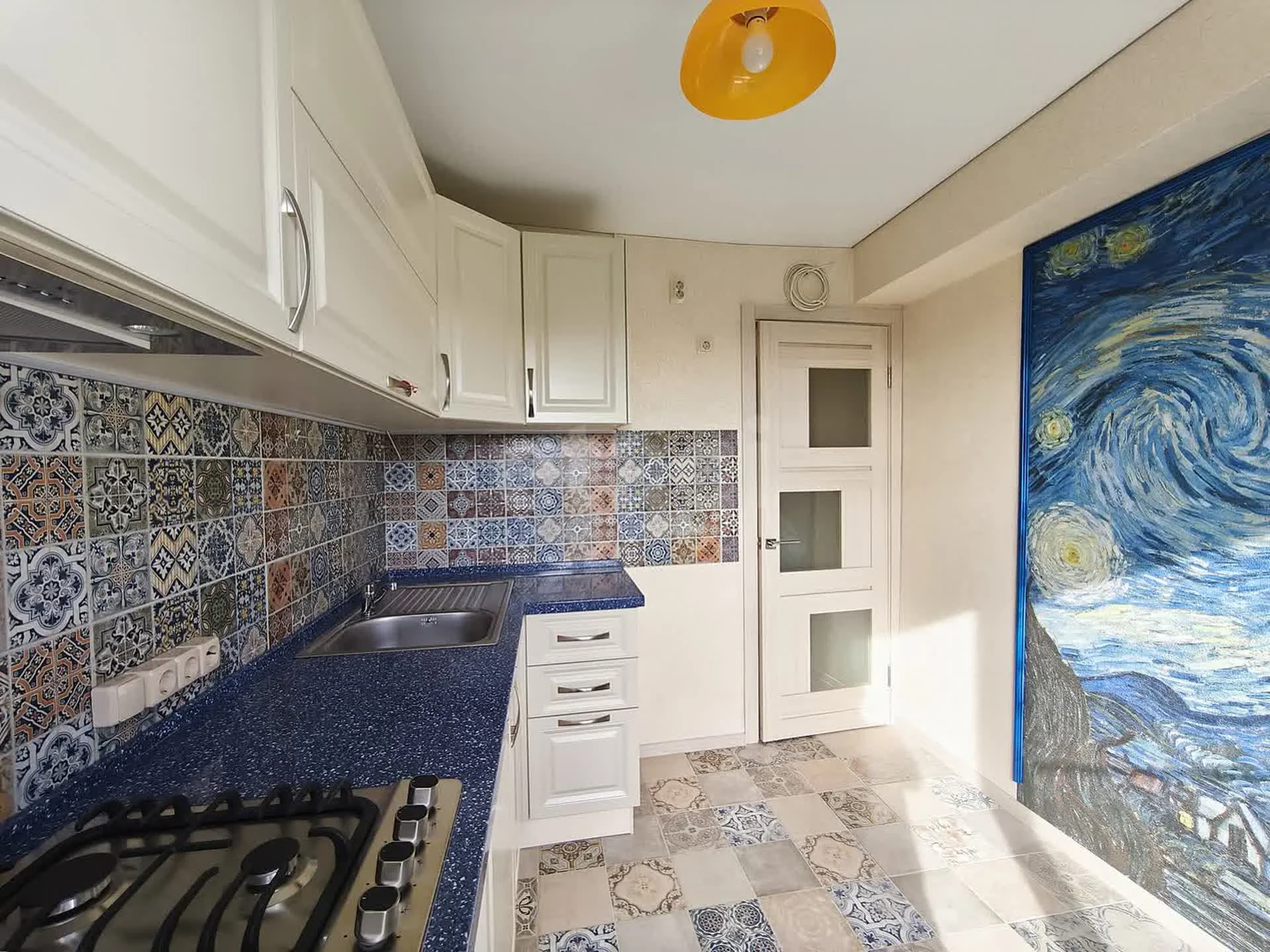 2-к квартира, 44.9м² (улица Воровского, 223) - миниатюра 21