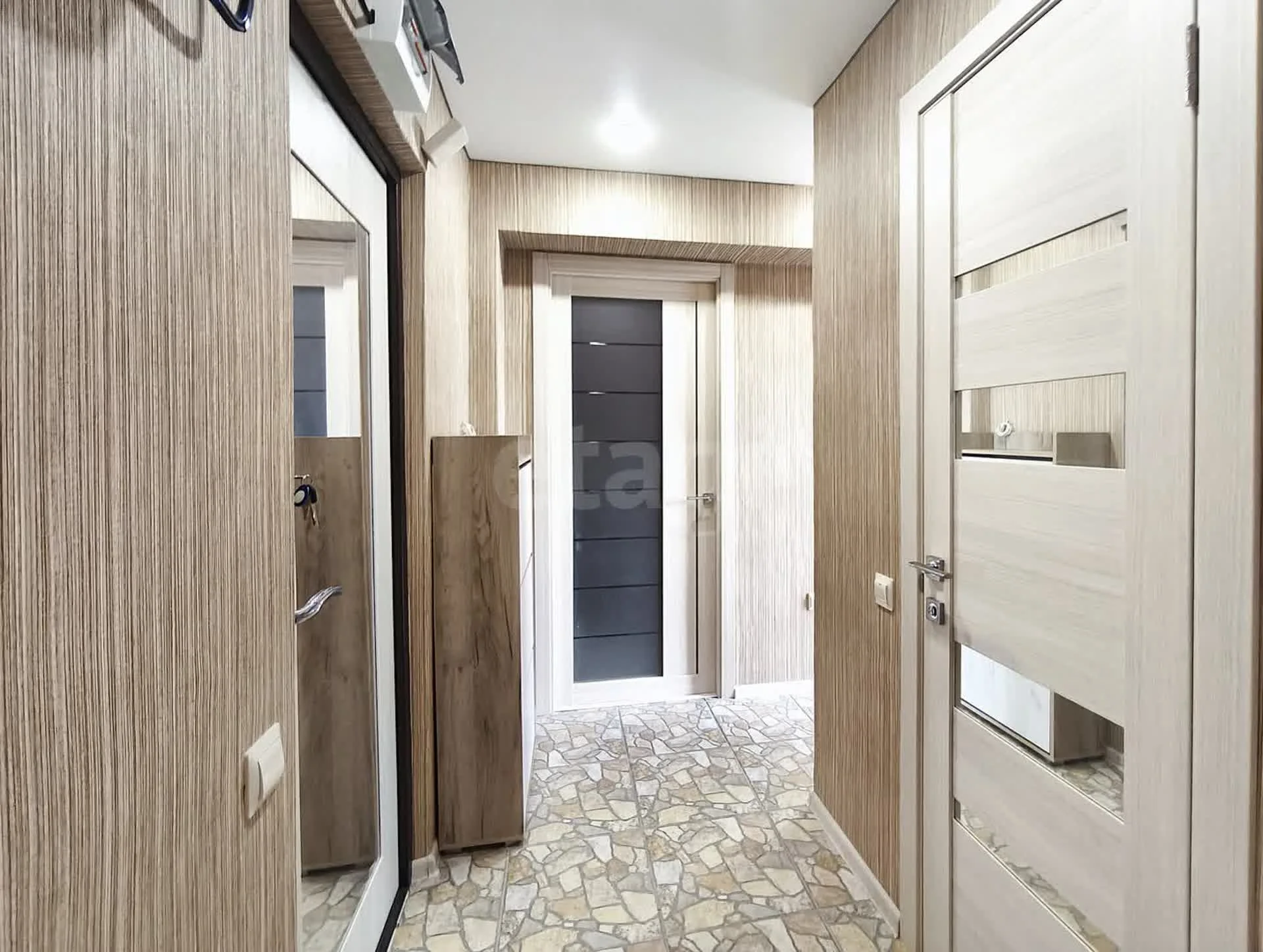 2-к квартира, 44.9м² (улица Воровского, 223) - миниатюра 23