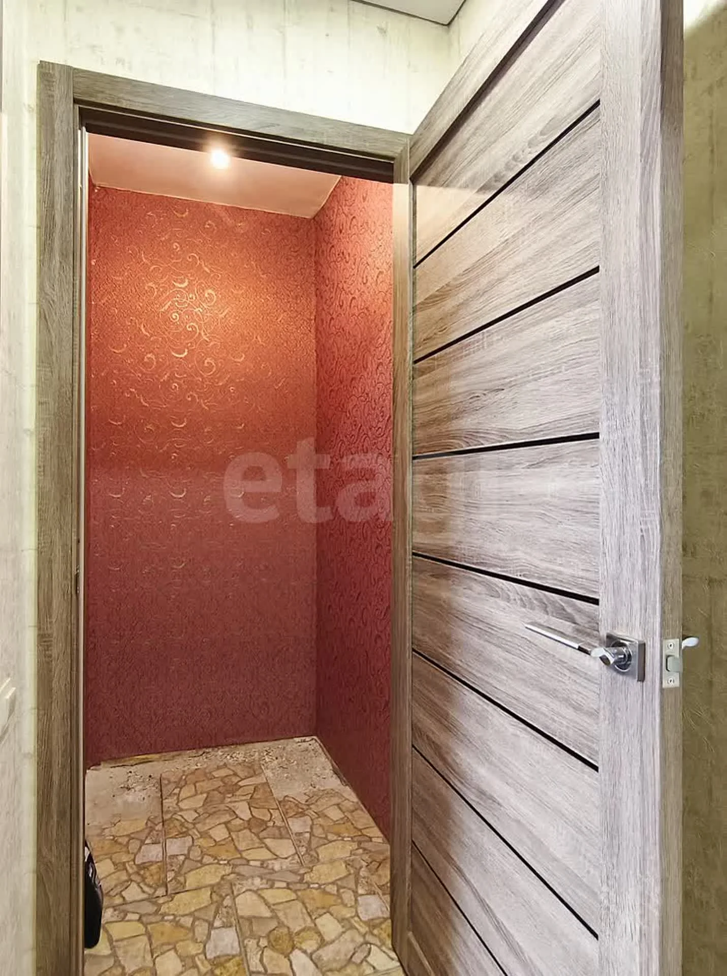 2-к квартира, 44.9м² (улица Воровского, 223) - миниатюра 24