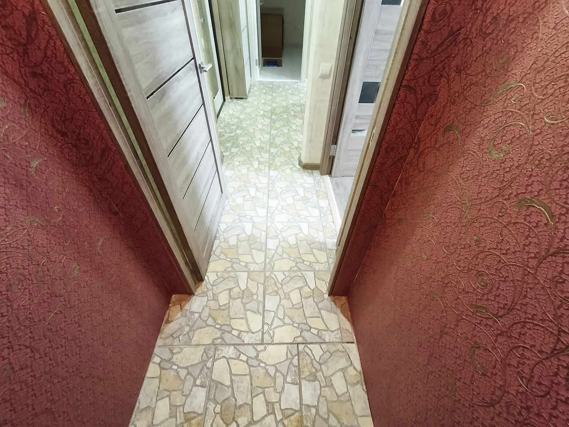 2-к квартира, 44.9м² (улица Воровского, 223) - миниатюра 25