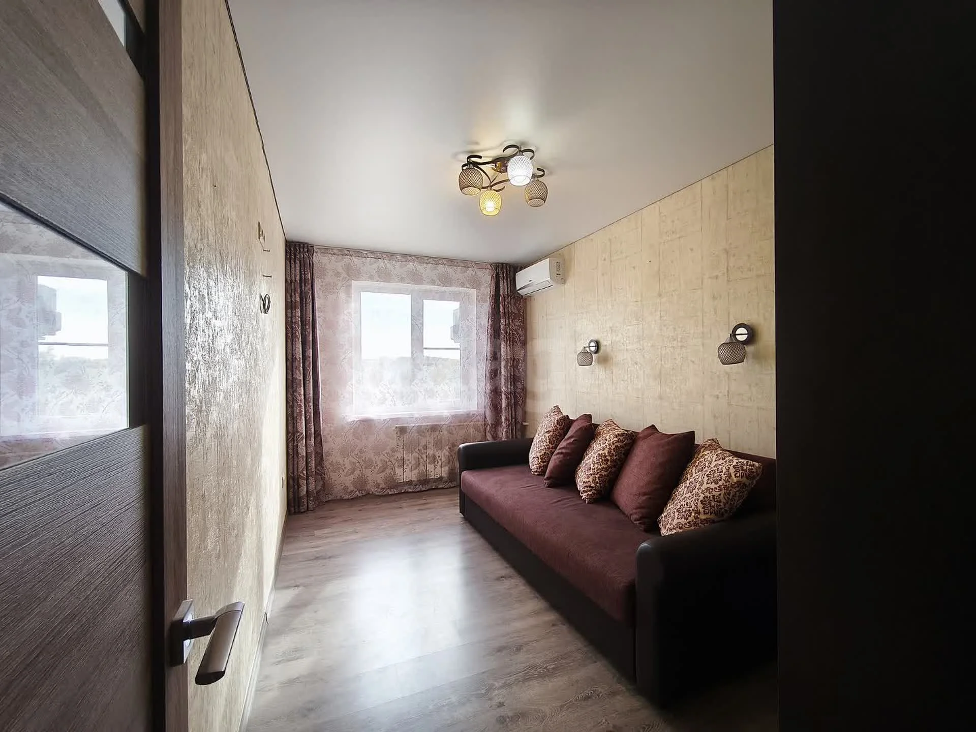 2-к квартира, 44.9м² (улица Воровского, 223) - миниатюра 26