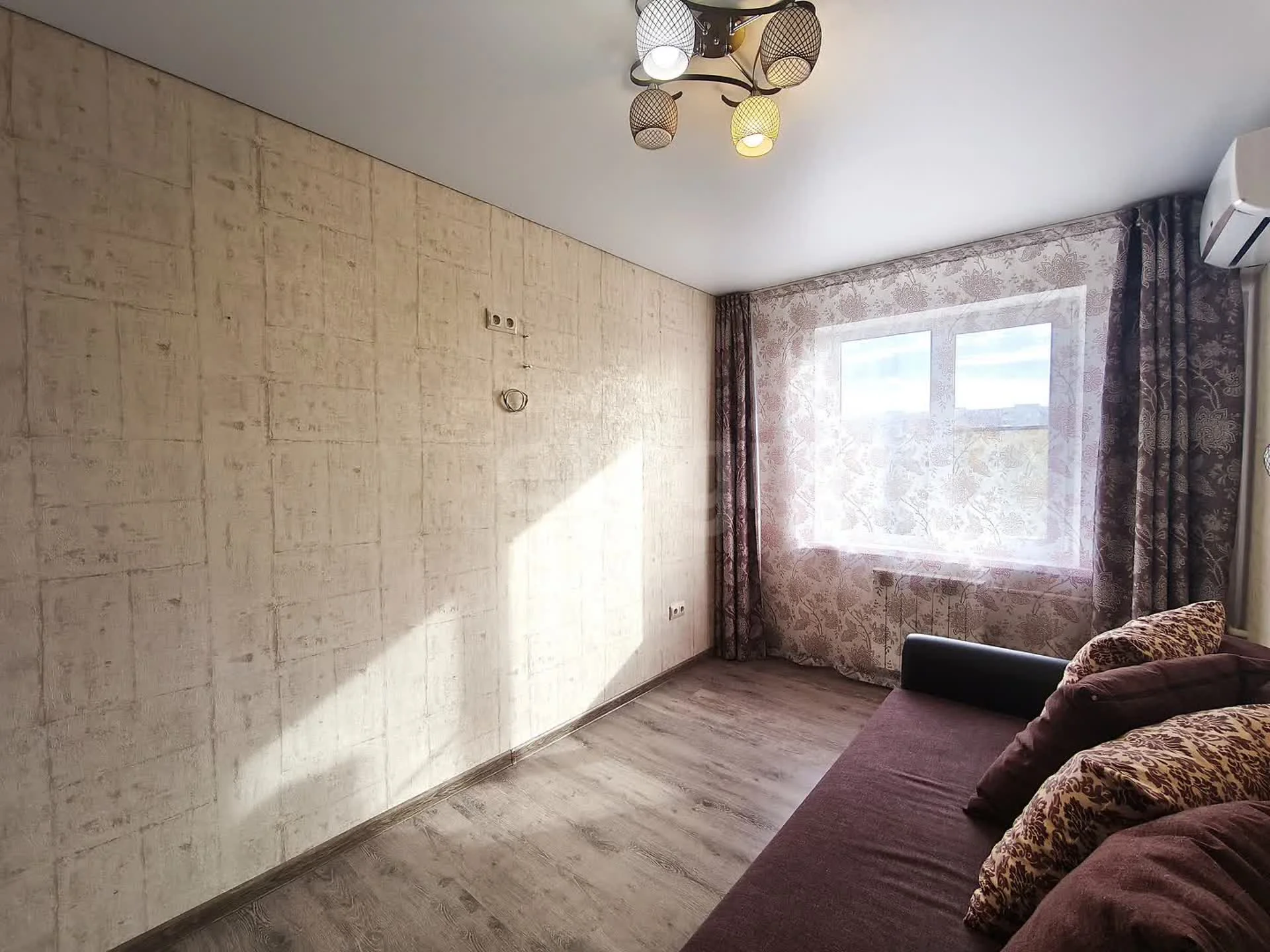 2-к квартира, 44.9м² (улица Воровского, 223) - миниатюра 27