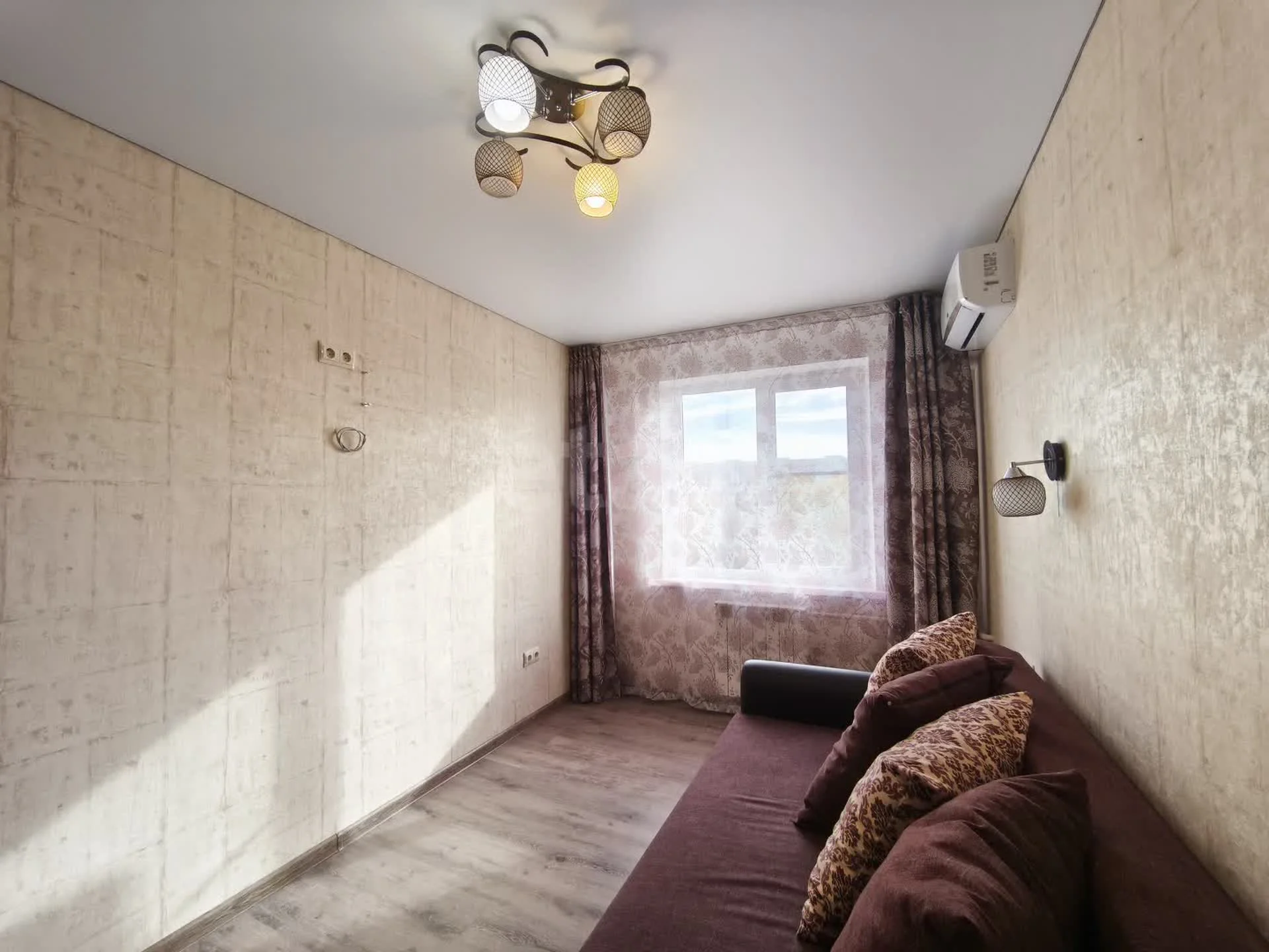 2-к квартира, 44.9м² (улица Воровского, 223) - миниатюра 28