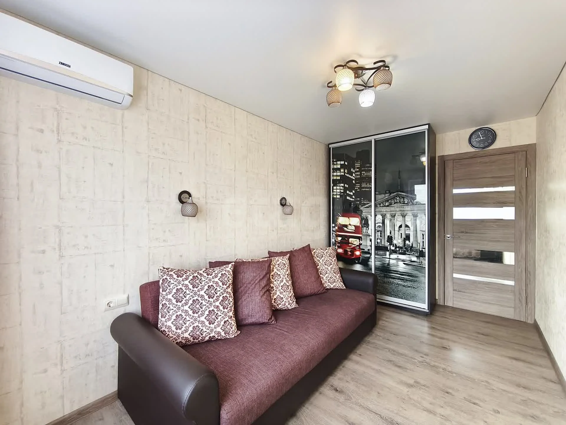 2-к квартира, 44.9м² (улица Воровского, 223) - миниатюра 29