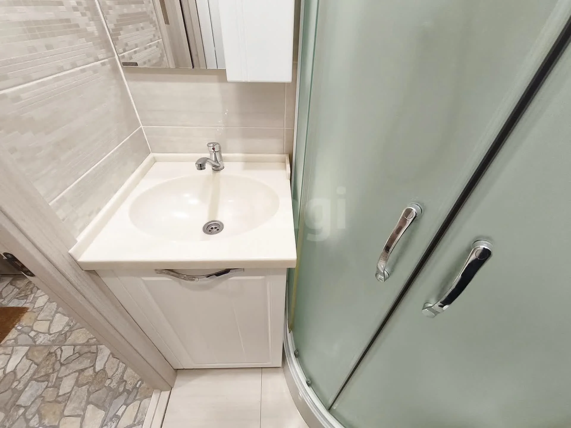 2-к квартира, 44.9м² (улица Воровского, 223) - миниатюра 33