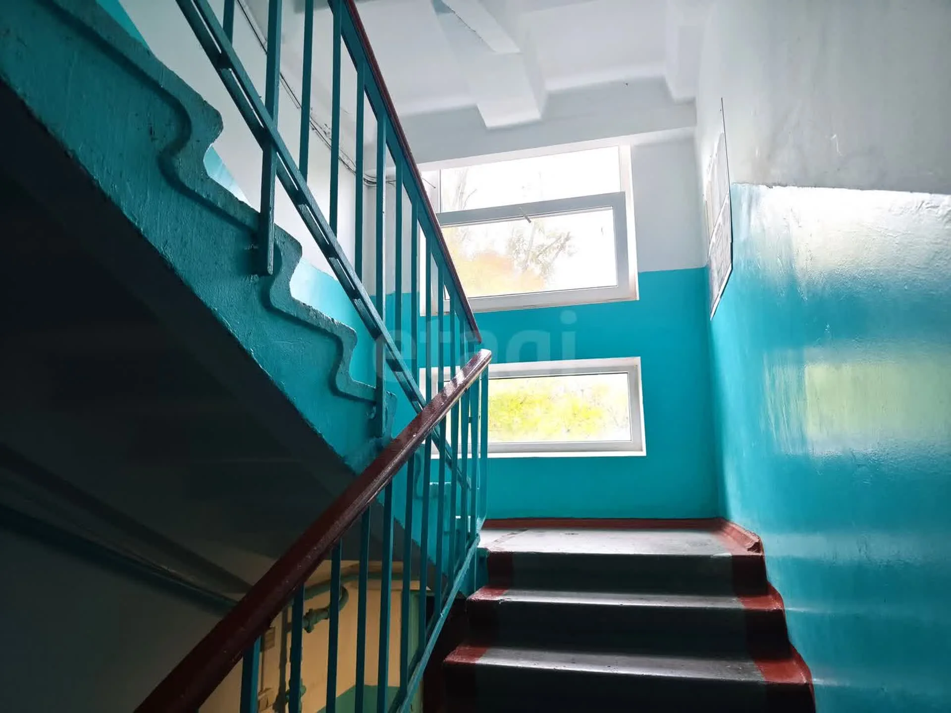 2-к квартира, 44.9м² (улица Воровского, 223) - миниатюра 34
