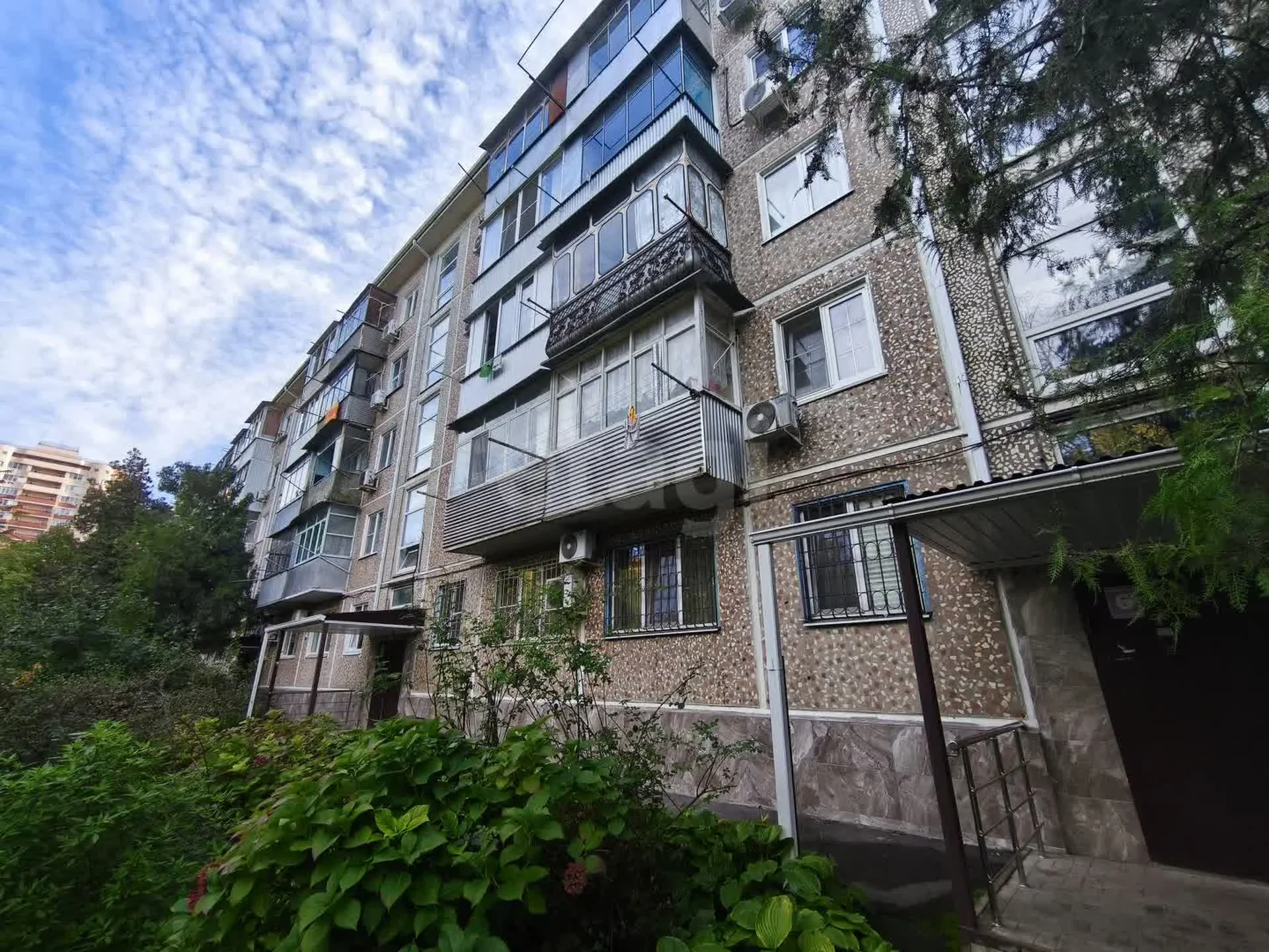 2-к квартира, 44.9м² (улица Воровского, 223) - миниатюра 36