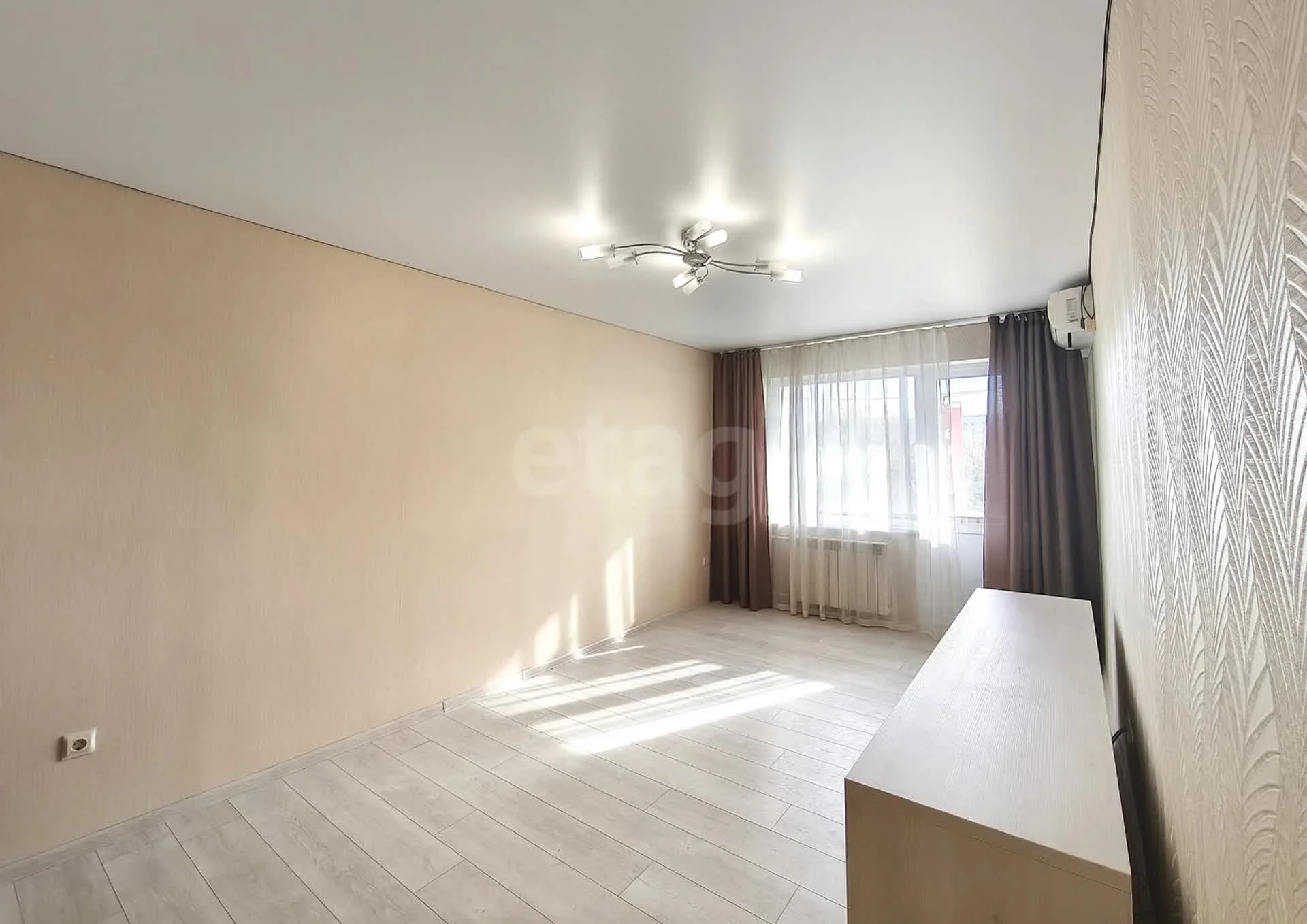 2-к квартира, 44.9м² (улица Воровского, 223) - миниатюра 4